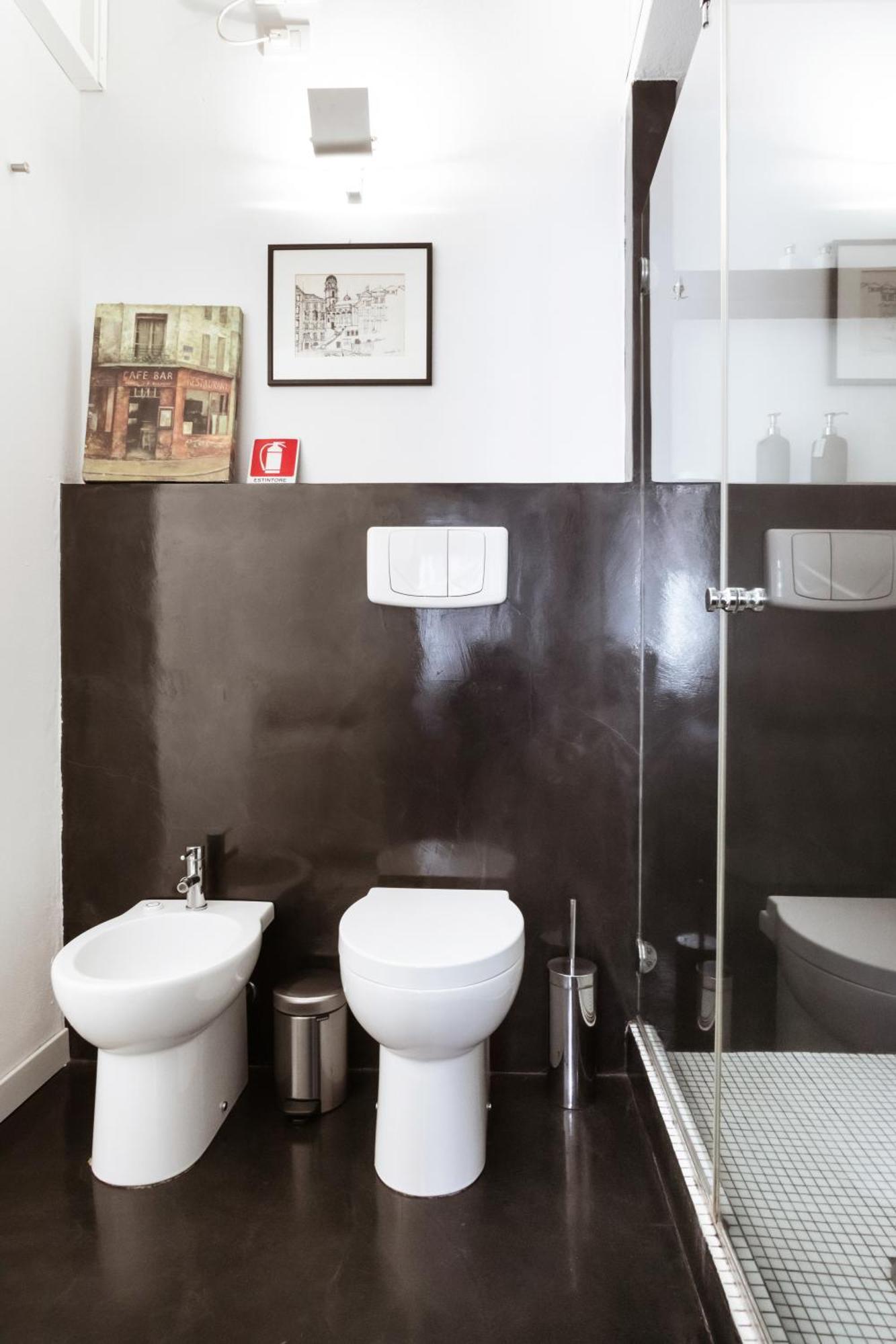 Cosy And Bright Flat In The Heart Of Porta Venezia Apartment Milan Bagian luar foto